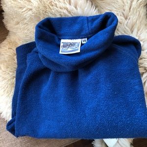 Jungmaven Blue Maui Sweatshirt - NWT
